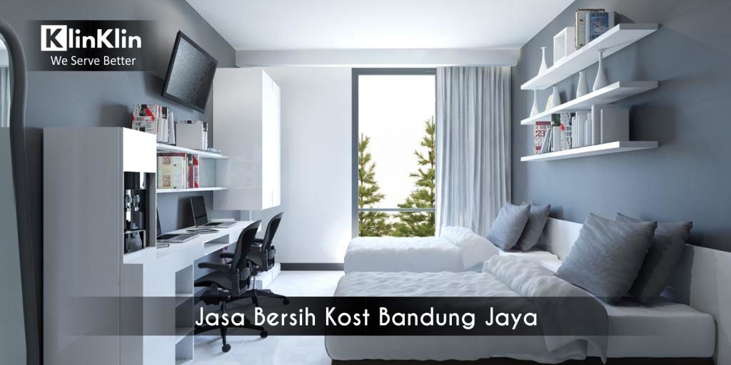 Jasa Bersih Kost Bandung