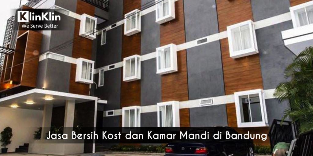 Jasa Bersih Kost Bandung