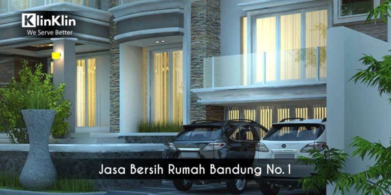 Jasa Bersih Rumah Bandung