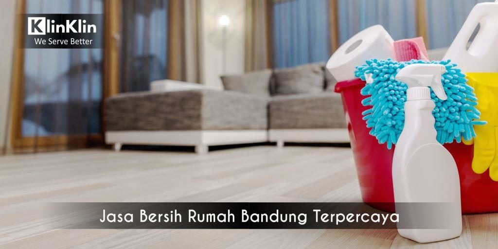 Jasa Bersih Rumah Bandung