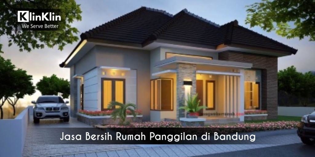 Jasa Bersih Rumah Bandung