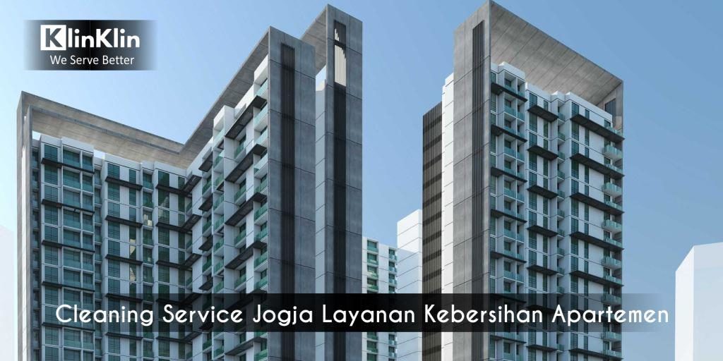 Cleaning Service Jogja