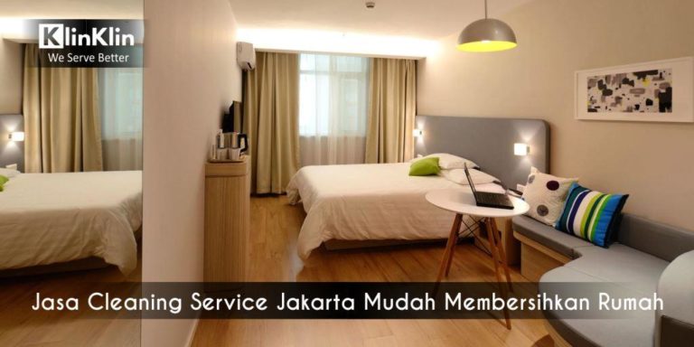 Jasa Cleaning Service Jakarta