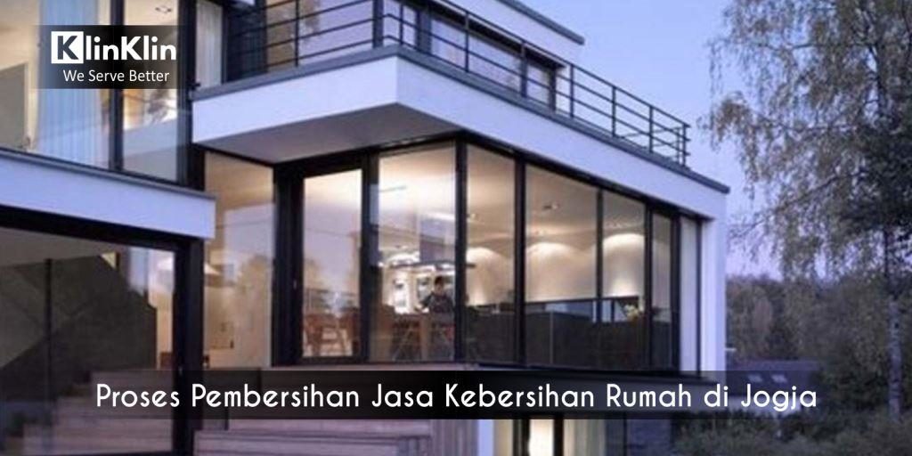 jasa kebersihan rumah di jogja