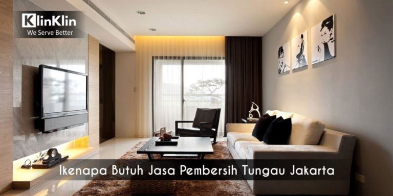 Jasa Pembersih Tungau Jakarta