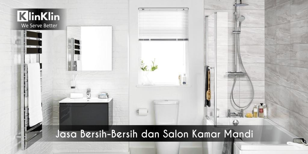 Salon Kamar Mandi Jogja
