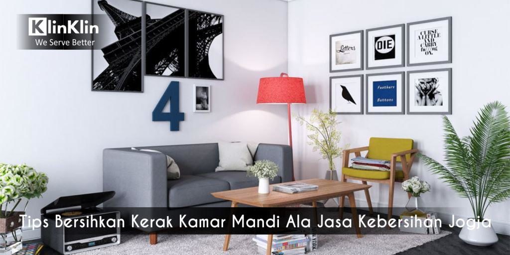Jasa Kebersihan Jogja