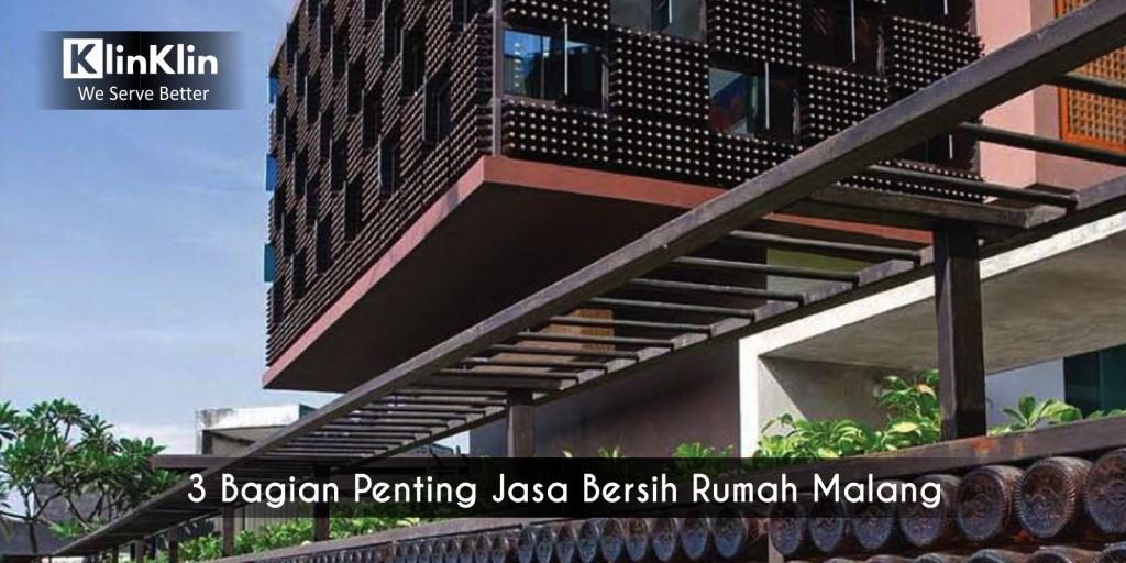 Jasa Bersih Rumah Malang