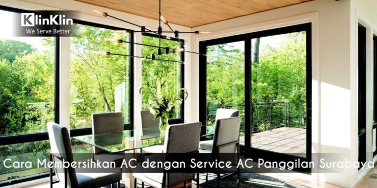 Service AC Panggilan Surabaya