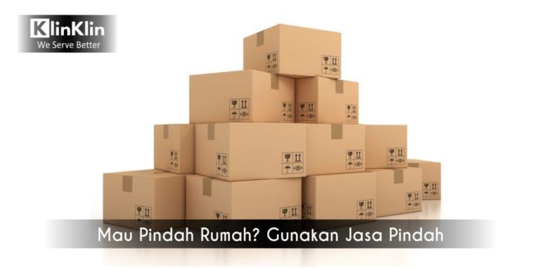Jasa Pindah Rumah Surabaya