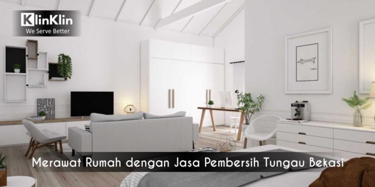 Jasa Pembersih Tungau Bekasi