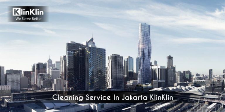 Cleaning Service In Jakarta