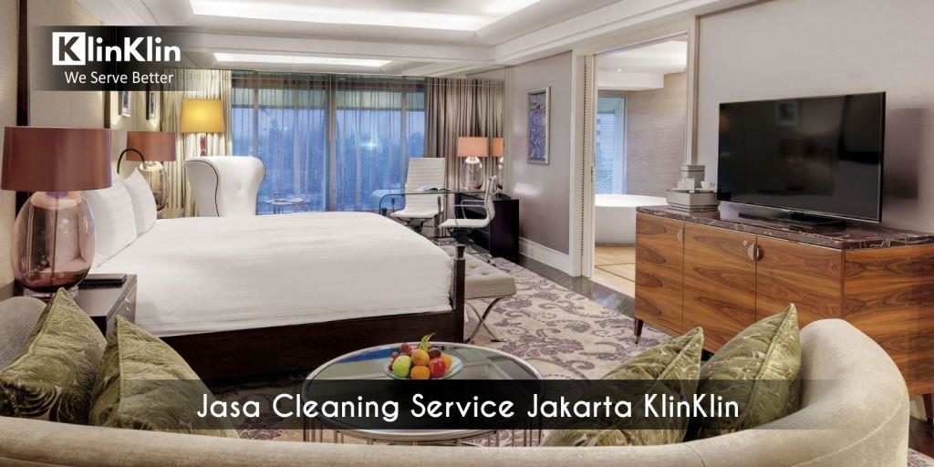 Jasa Cleaning Service Jakarta