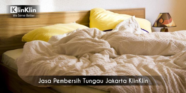 Jasa Pembersih Tungau Jakarta