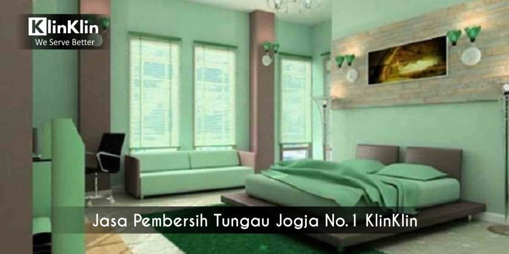 Jasa Pembersih Tungau Jogja