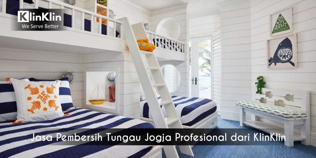 Jasa Pembersih Tungau Jogja