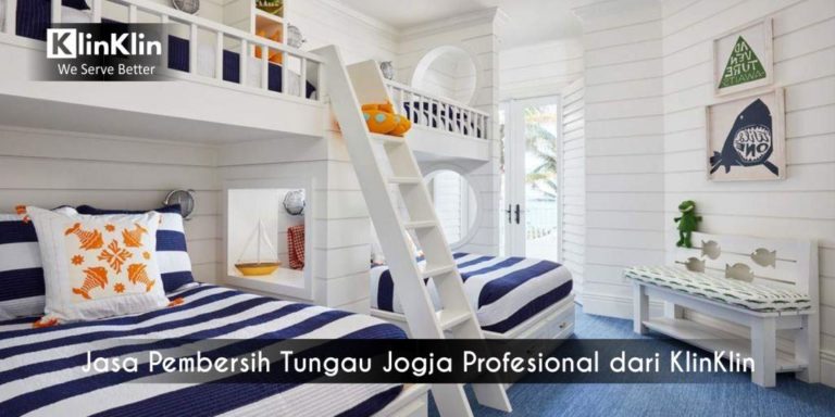 Jasa Pembersih Tungau Jogja