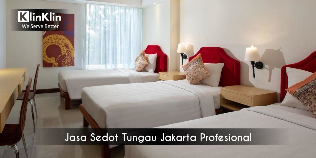 Jasa Sedot Tungau Jakarta