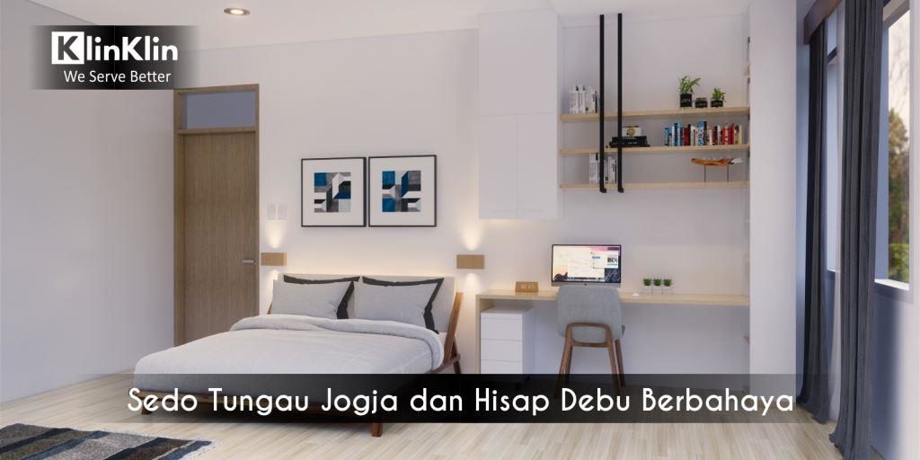Sedot Tungau Jogja