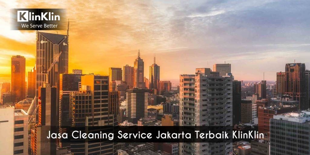 Jasa Cleaning Service Jakart