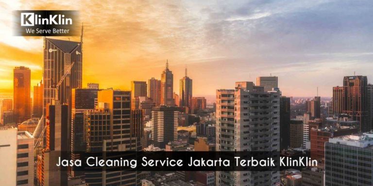 Jasa Cleaning Service Jakart