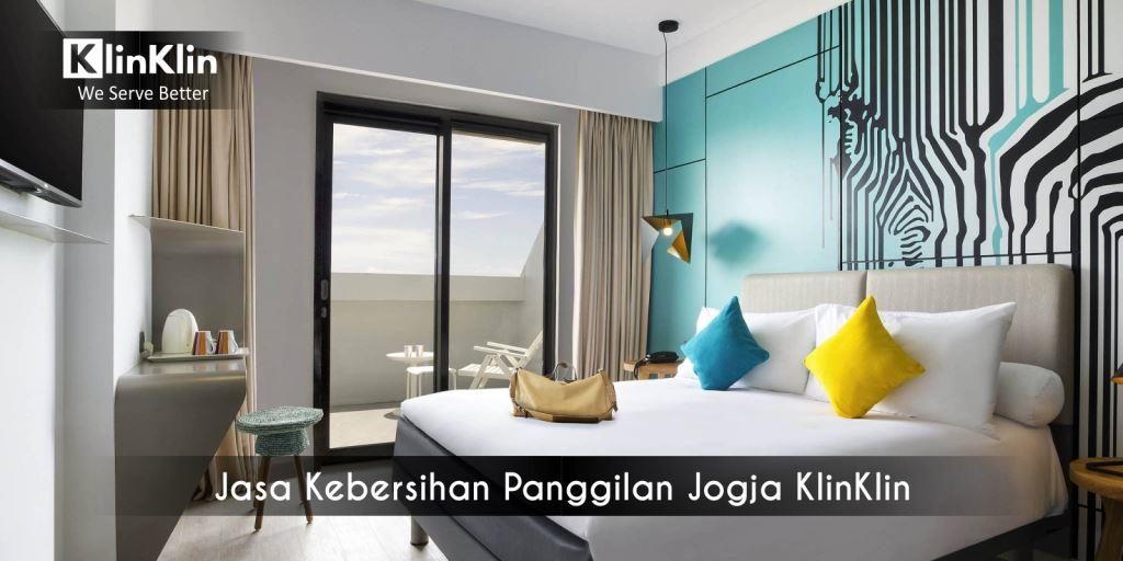 Jasa Kebersihan Panggilan Jogja