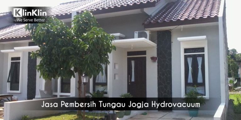 Jasa Pembersih Tungau Jogja