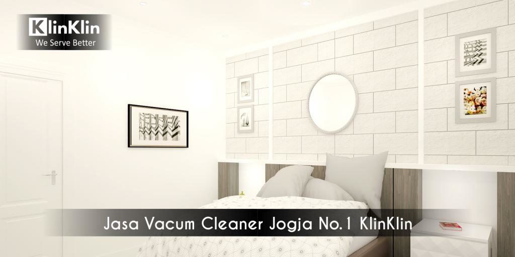 Jasa Vacum Cleaner Jogja
