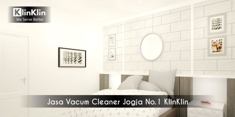 Jasa Vacum Cleaner Jogja