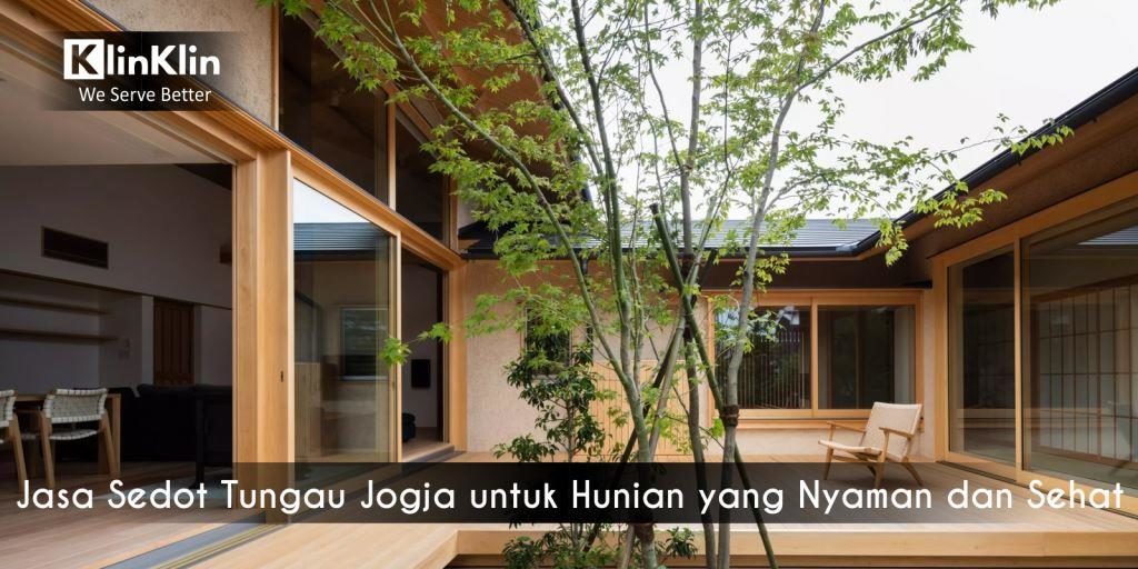 Jasa Sedot Tungau Jogja