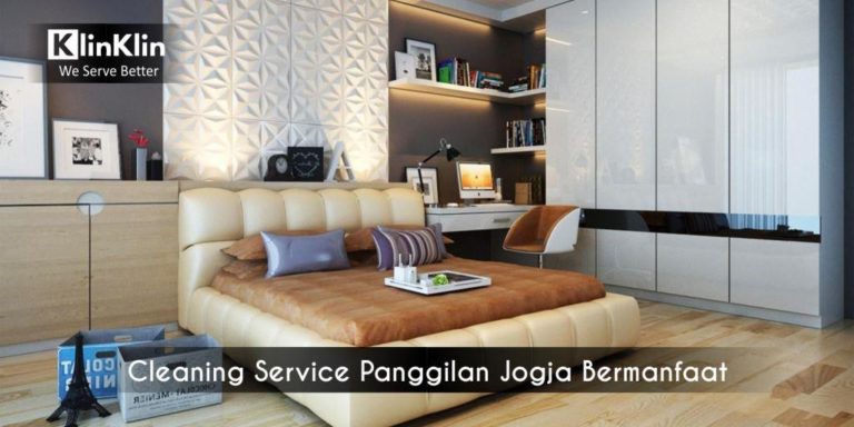 Cleaning Service Panggilan Jogja