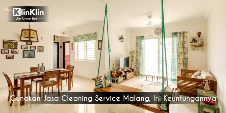 Jasa Cleaning Service Malang