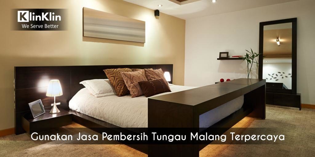 Jasa Pembersih Tungau Malang
