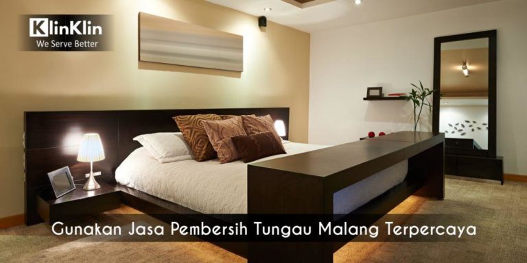 Jasa Pembersih Tungau Malang