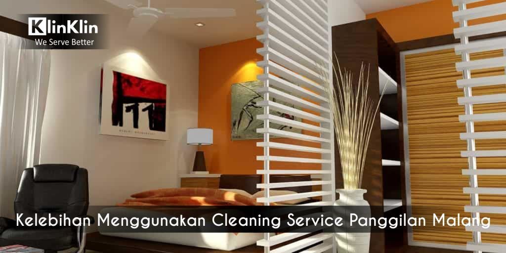 Cleaning Service Panggilan Malang