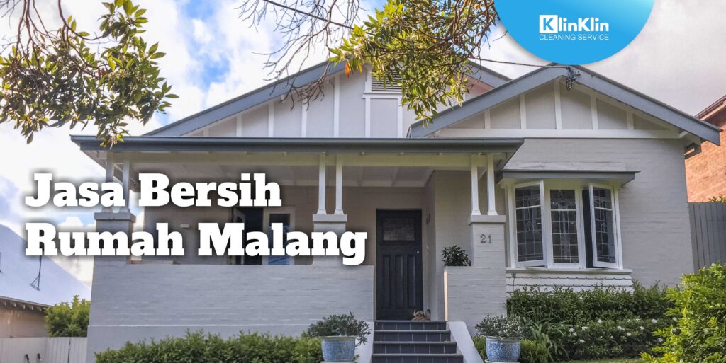 Jasa Bersih Rumah Malang