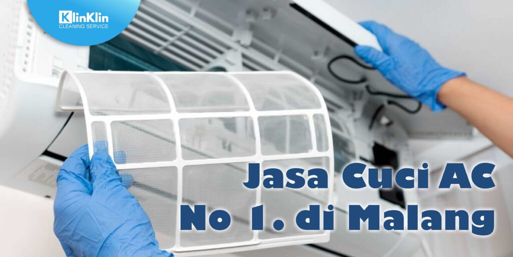 Jasa Cuci Ac No.1