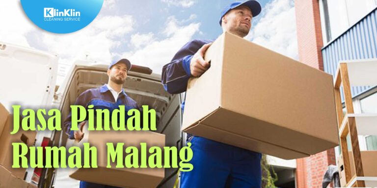 Jasa Pindah Rumah Malang