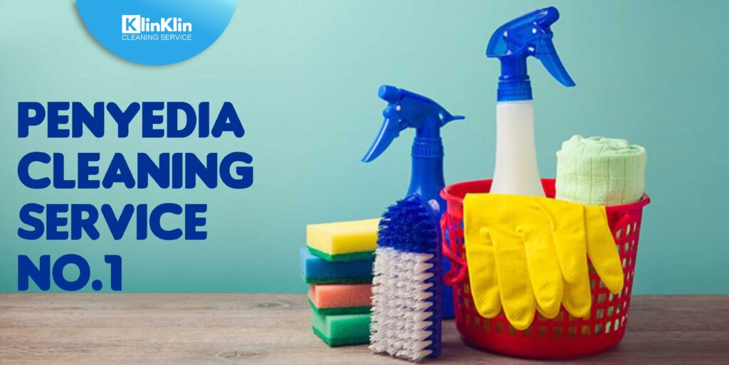Penyedia Cleaning Service No.1
