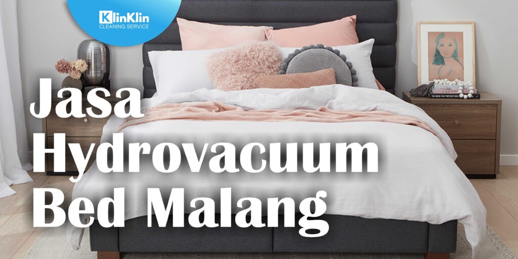 Jasa Hydrovacuum Bed Malang