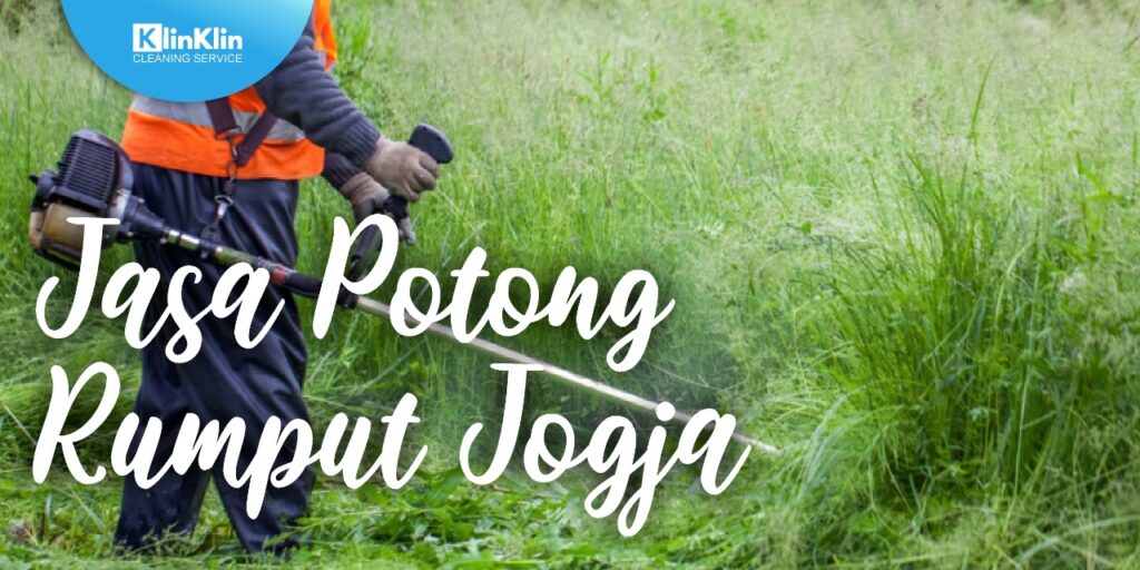JASA RUMPUT JOGJA