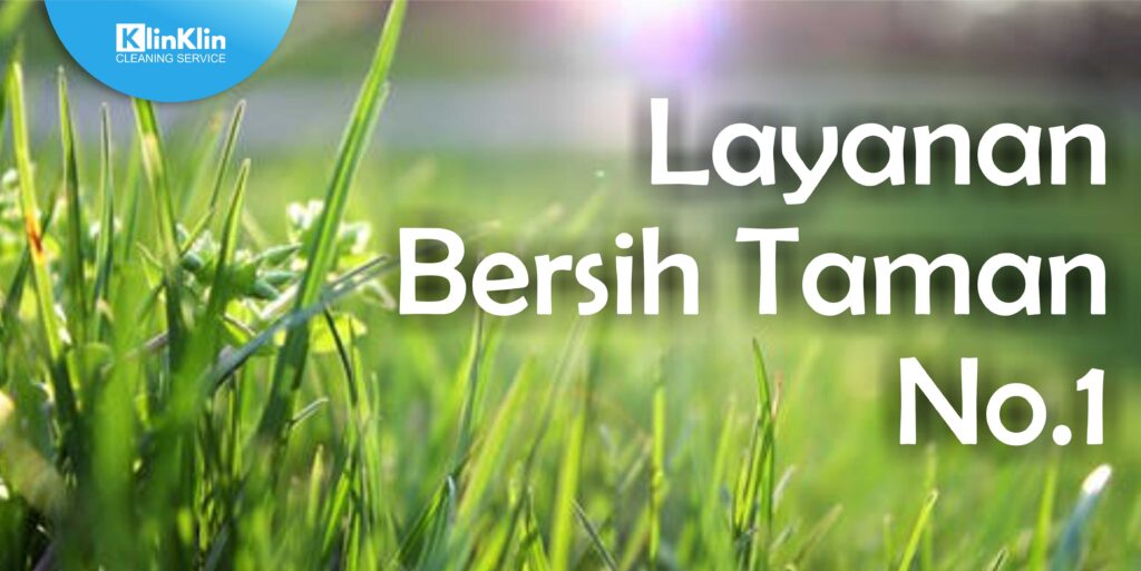 Layanan Bersih Taman Bojonegoro