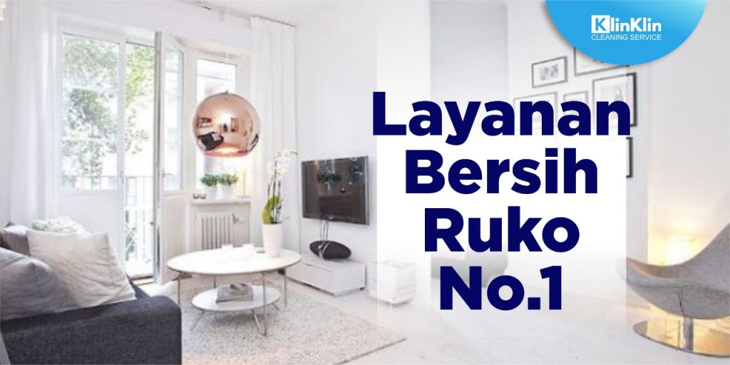 Layanan Bersih Ruko Bojonegoro
