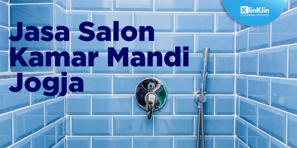 Salon Kamar Mandi Jogja