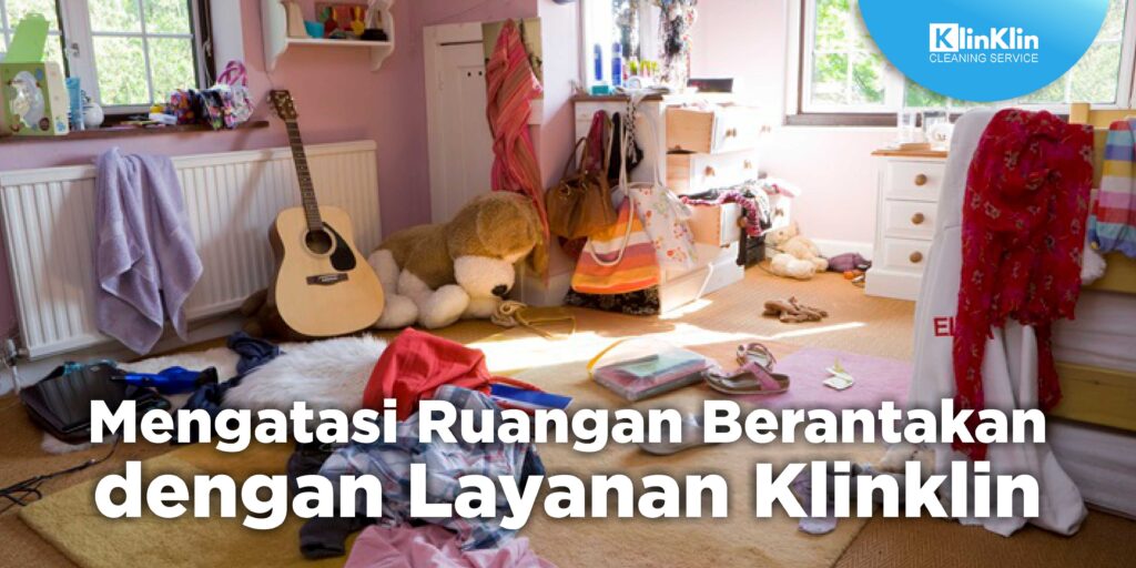 cleaning service No.1 Balikpapan