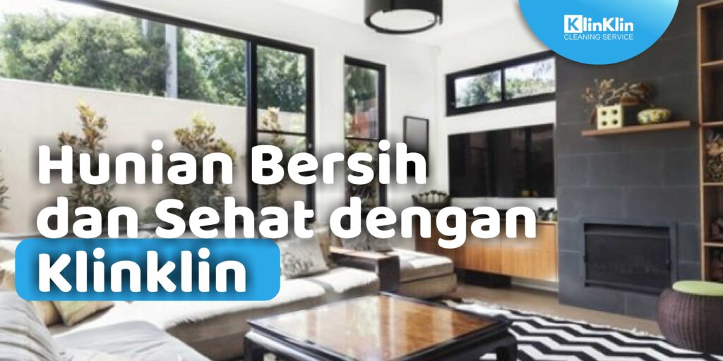 Cleaning Service Harian Balikpapan