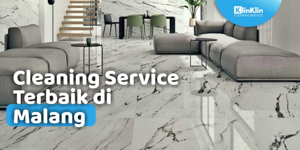 Cleaning Service Terbaik di Malang