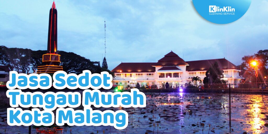 Jasa Sedot Tungau Murah Kota Malang