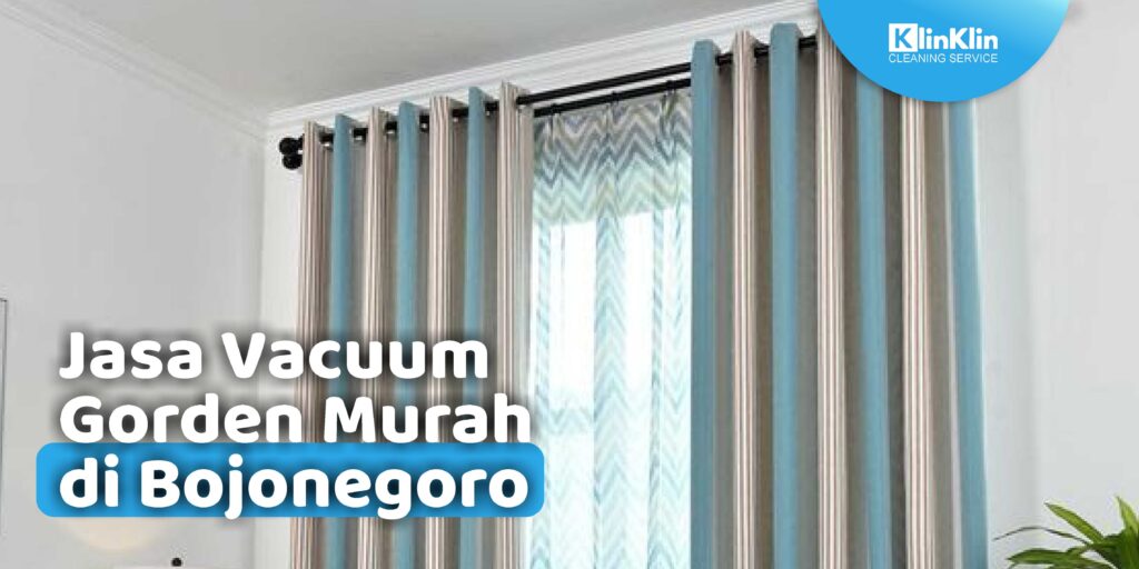 Jasa Vacuum Gorden Murah di Bojonegoro