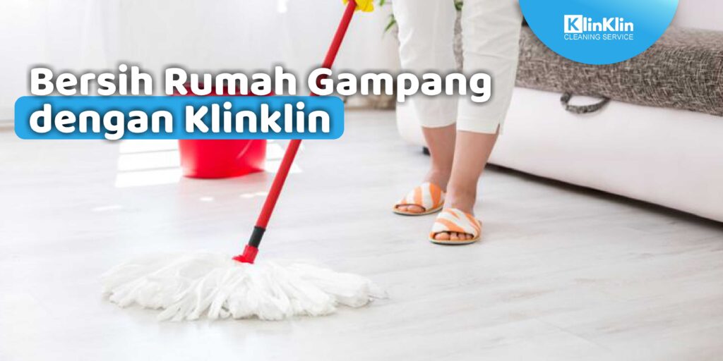 Jasa Bersih Rumah Bojonegoro